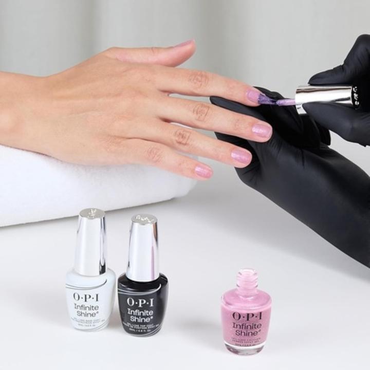 Immagine prodotto OPI iam Dreaming Collection - Time Will Pastel (Viola, Smalto per unghie effetto gel)