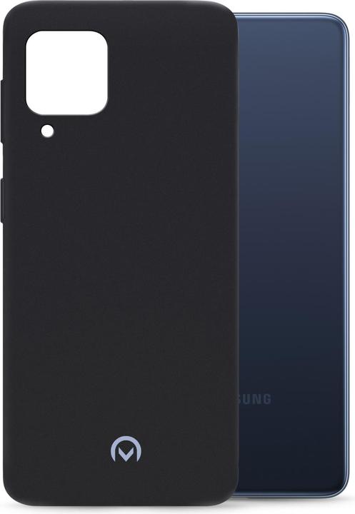 Image du produit Mobilize Gummi-Gelly-Hülle (Samsung Galaxy M53 5G)