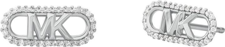 Actual product image Michael Kors Stud (925 silver)