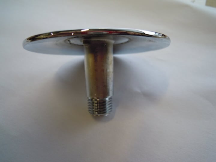Actual product image Diaqua Spare cup Smart (Ø 7.5 cm, Ø 4 cm, Ø 9.5 cm)