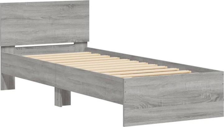 Image du produit vidaXL Bettgestell (90 x 190 cm)