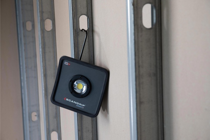 Actual product image Scangrip Connect Nova 2 Work light (2000 lm)