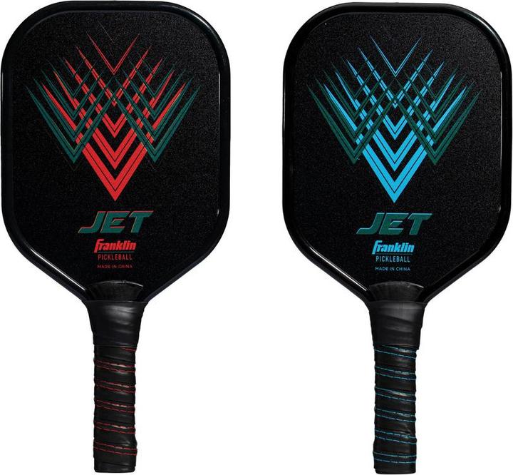 Produktbild Franklin Sports Pickleball Paddle Jet Aluminium