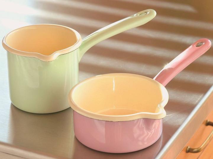 Immagine prodotto Riess 0270-6 (14 cm, Pentola, Smalto)