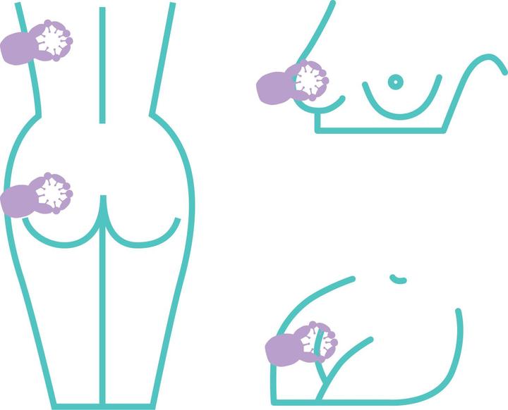 Actual product image Maro Kawaii Maro 4