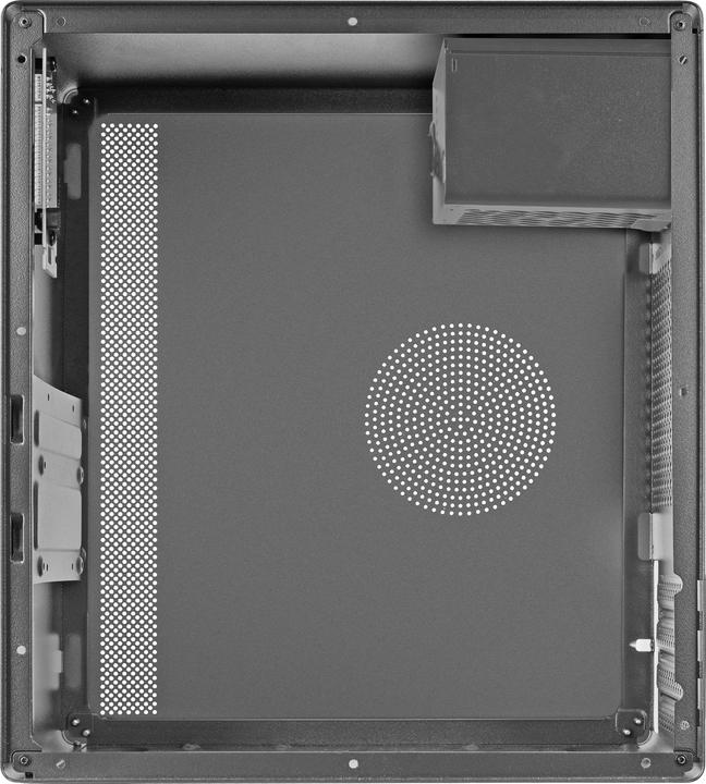 Actual product image Tacens ORUMX 500W (mATX, Mini-ITX)