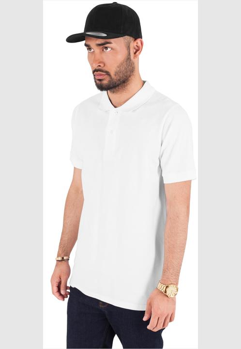 Produktbild Flexfit Brushed Cotton Twill Mid-Profile (One Size)
