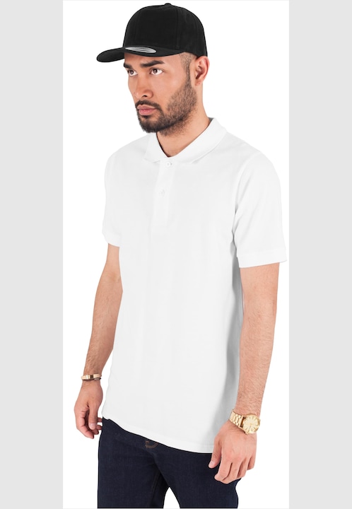 Immagine prodotto Flexfit Twill di cotone spazzolato a profilo medio (Taglia unica)