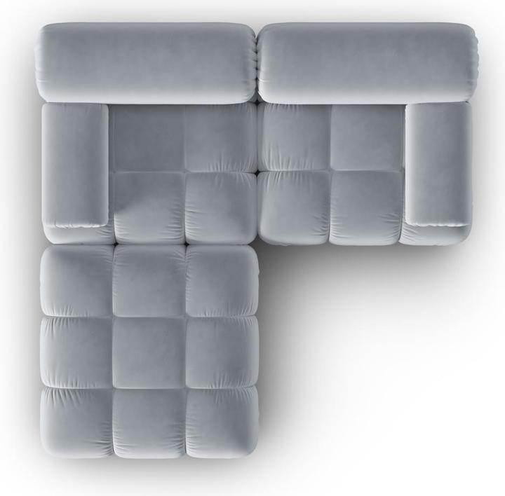 Produktbild Maison Heritage Gerda (3-Sitzer, Modular Sofa)