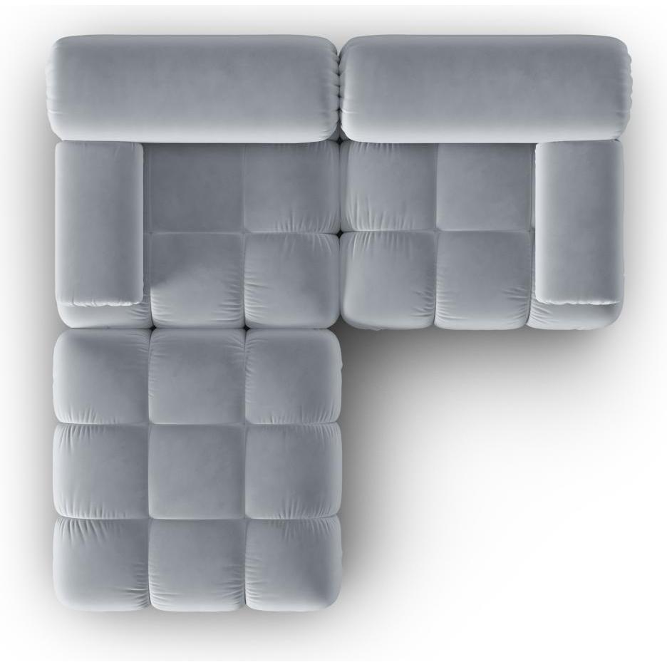 Maison Heritage, Sofa, Gerda (4-Sitzer, 3-Sitzer, 2-Sitzer)
