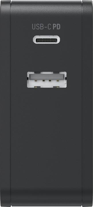 Immagine prodotto Ansmann Caricabatterie da casa 254PD (60 W, 2 porte)