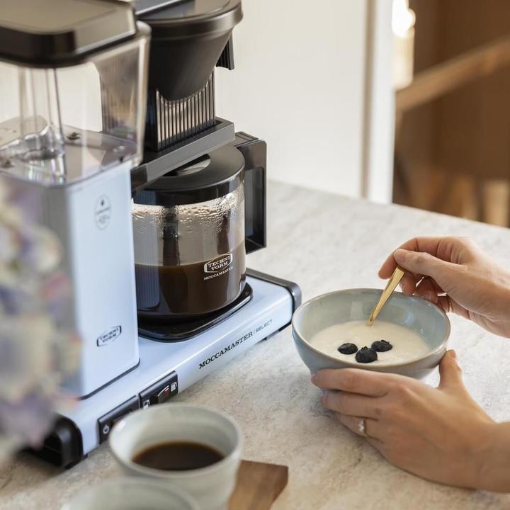 Image du produit Moccamaster KBG Select (CH-Version)