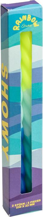 Actual product image Pink Stories Twisted (2 pcs.)