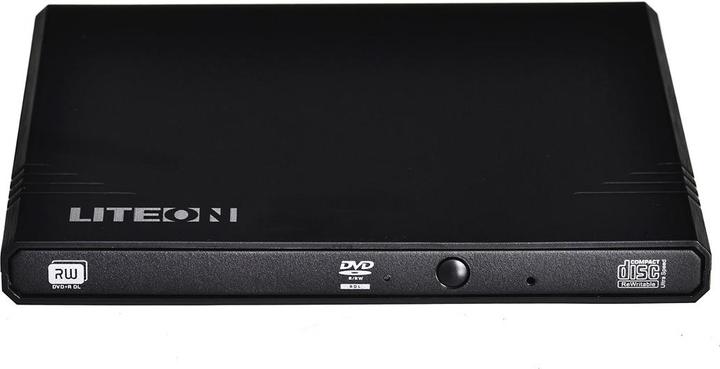 Immagine prodotto Lite-On eBAU108 (Masterizzatore DVD)