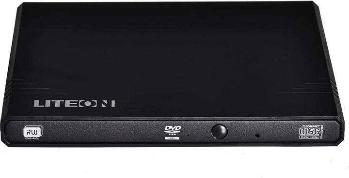 Produktbild Lite-On eBAU108 (DVD Brenner)
