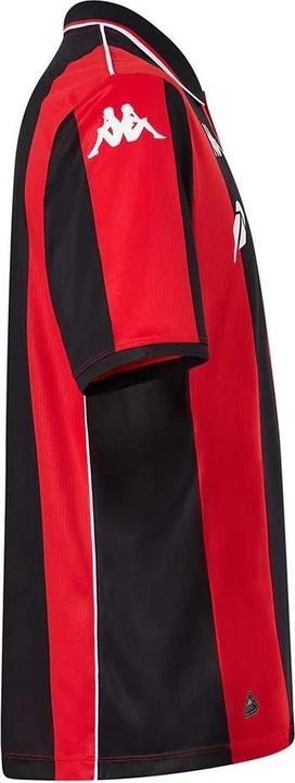 Image du produit Kappa Maillot Domicile OGC Nice 2025/26 (XXL)