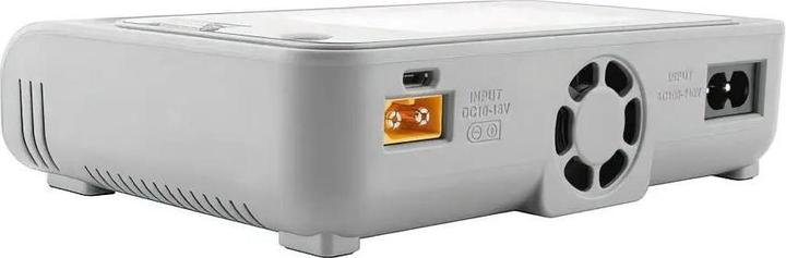 Produktbild Dronefactory ToolkitRC Q4AC 1-4S 100W AC / 200W DC 4-Kanal Smart Ladegerät