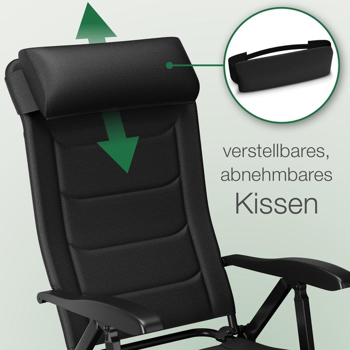 Immagine prodotto Aktivshop Sedia pieghevole