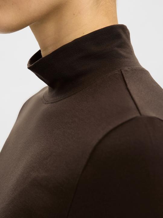 Produktbild Selected Femme Slfmanja Ls High Neck Noos (L)