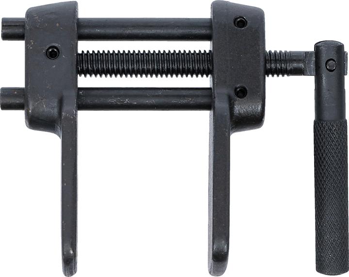 Actual product image BGS Brake Piston Reset Tool with double guide universal Type (Front wheel brake, Brake kit)