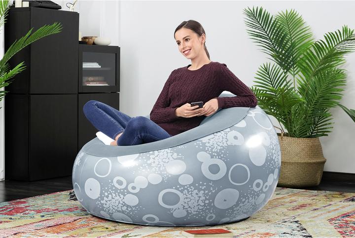 Produktbild Casativo Aufblasbarer Sitzsack