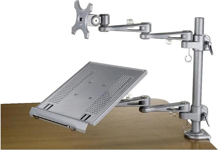 Produktbild Lindy Modularer Notebookhalter