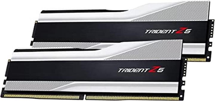 Immagine prodotto G.Skill Trident Z5 (2 x 16GB, 6000 MHz, RAM DDR5, DIMM)