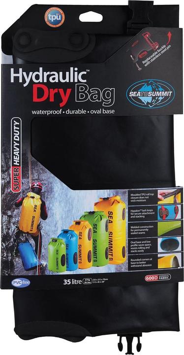 Produktbild Sea To Summit Hydraulic