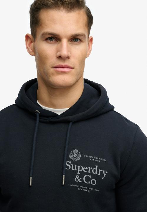 Produktbild Superdry 1954 Company (S)