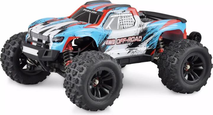 Amewi HyperGo (RTR Prêt à fonctionner)