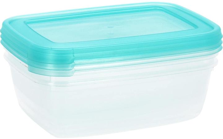 Furber Vorratsbehälter 1.2 l, 3 Stück (1.20 l)