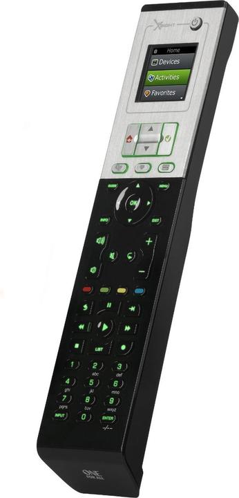 Produktbild One for All URC 8620 Xsight Plus (Universal Fernbedienung)