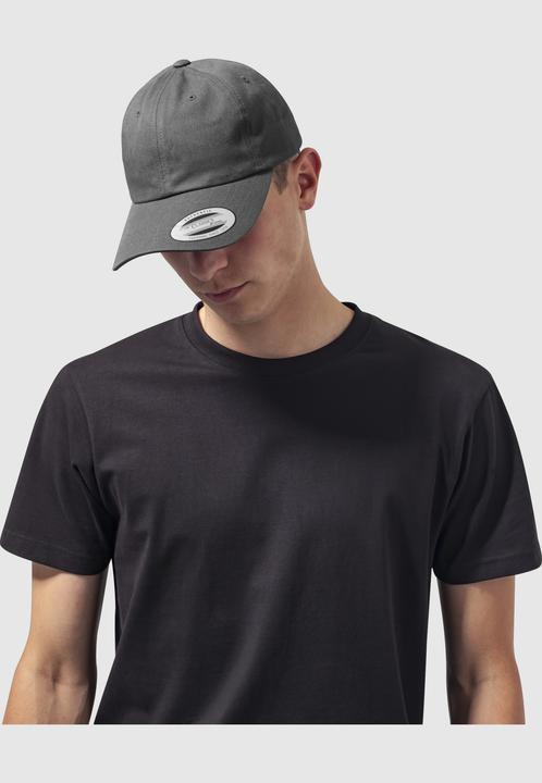 Produktbild Flexfit Low Profile Cotton Twill (One Size)