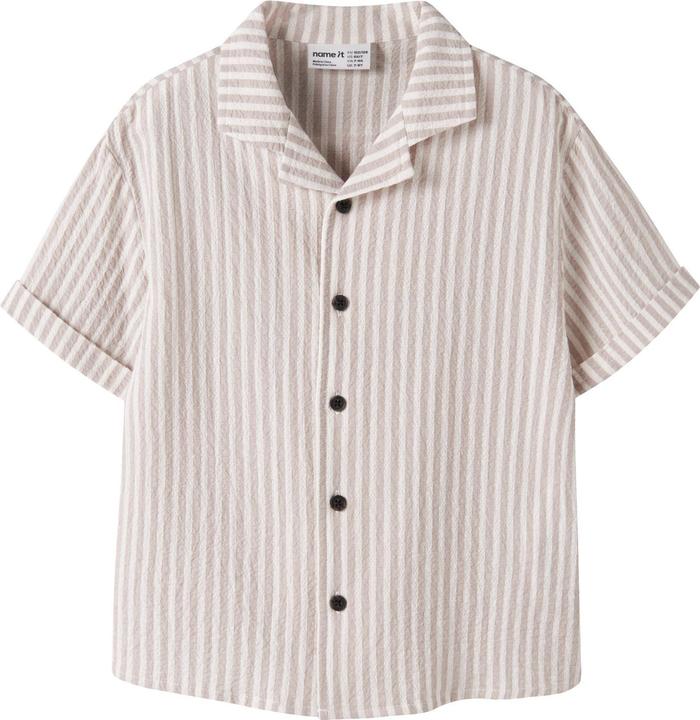 Immagine prodotto Name it Kurzarm Hemd (116)