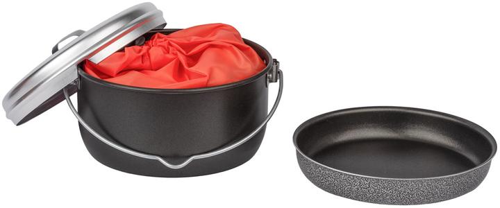 Actual product image Trangia Camping set 24