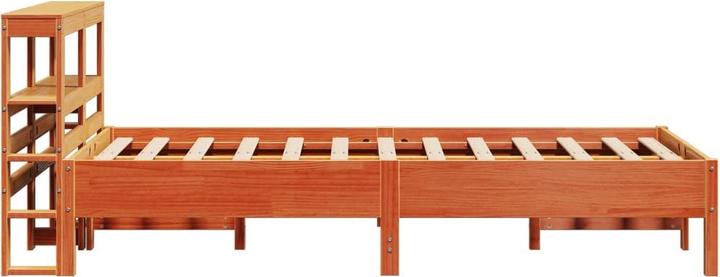Image du produit vidaXL Bettgestell (90 x 200 cm)
