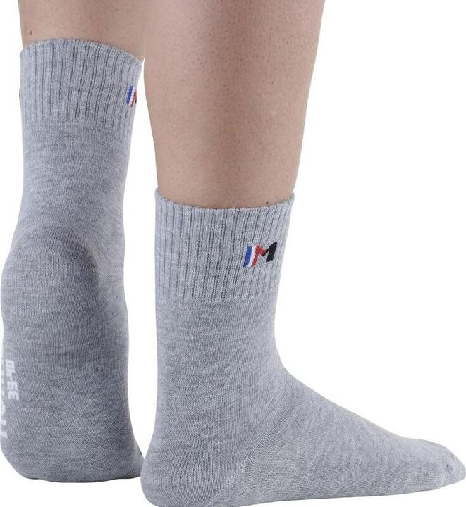 Produktbild Monnet Mid Twin (45, 46)