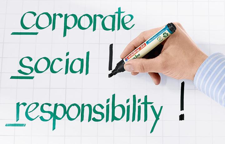 Produktbild Edding EcoLine (10x)