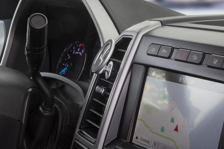 Actual product image Scosche MagicMount Elite 2