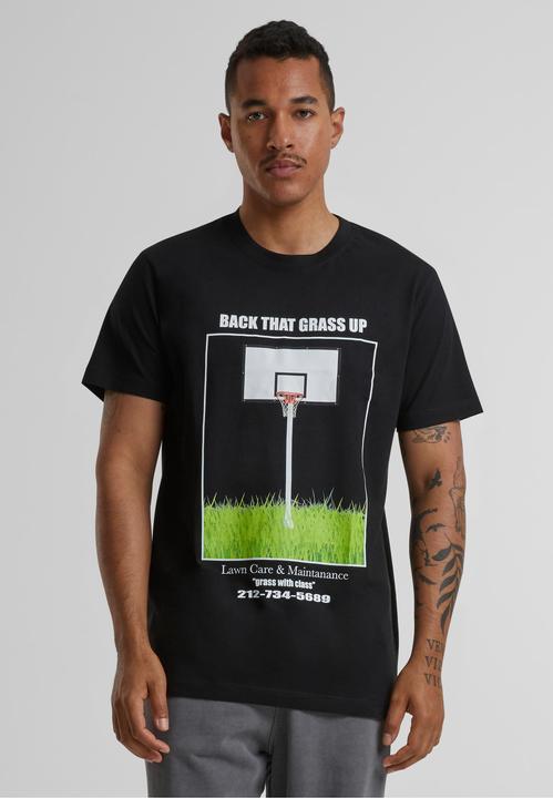Produktbild Mister Tee Spring Ball Tee - 19083 (S)