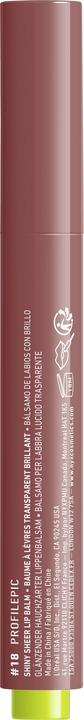Produktbild NYX Professional Make-Up Nyx Fat Oil (18 Profilepic)