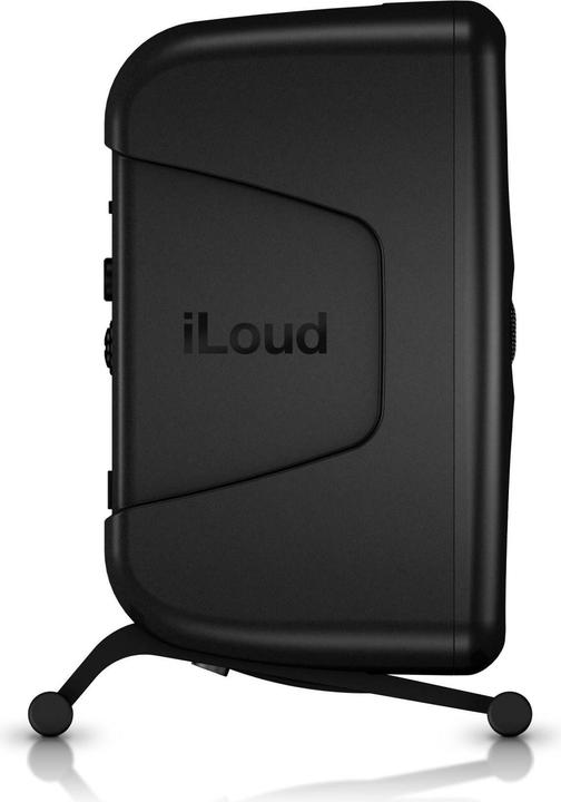 Image du produit IK Multimedia Moniteur de studio iLoud MTM Immersive Bundle 11 Noir (Passif, 1 pièce)