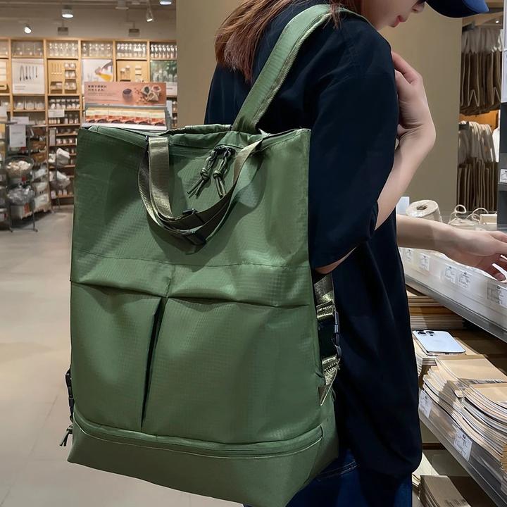 Immagine prodotto Only-Bags.Store Rucksack für die Schule, für Schüler und für das Büro, Freizeittasche, Leichte Reisetasche mit