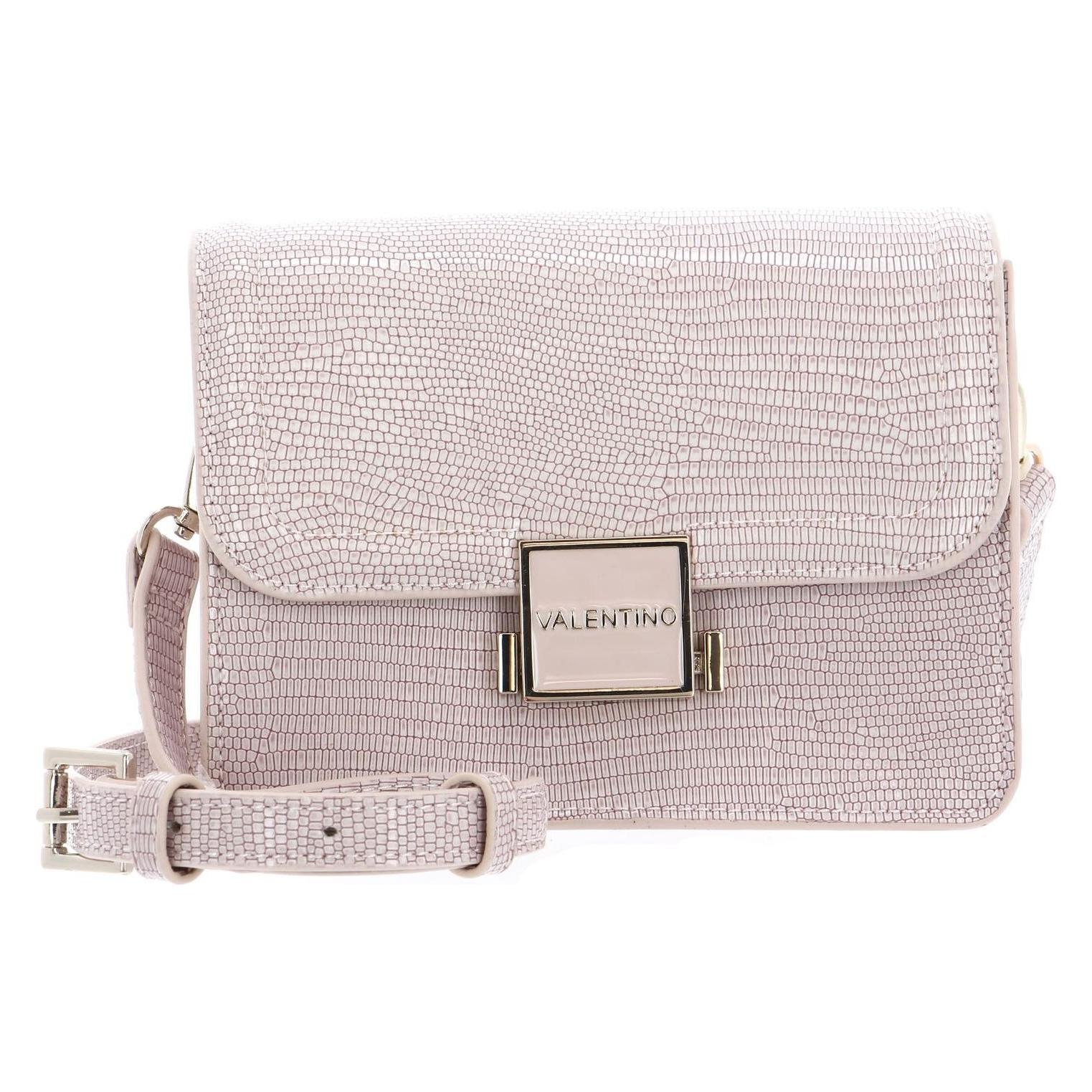 Valentino, Damen, Handtasche, Nicum Satchel, Rosa