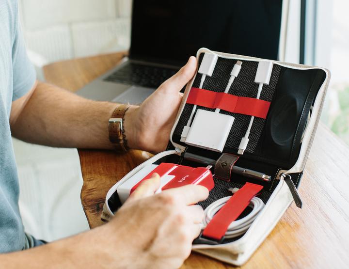 Produktbild TwelveSouth CaddySack (Universal)