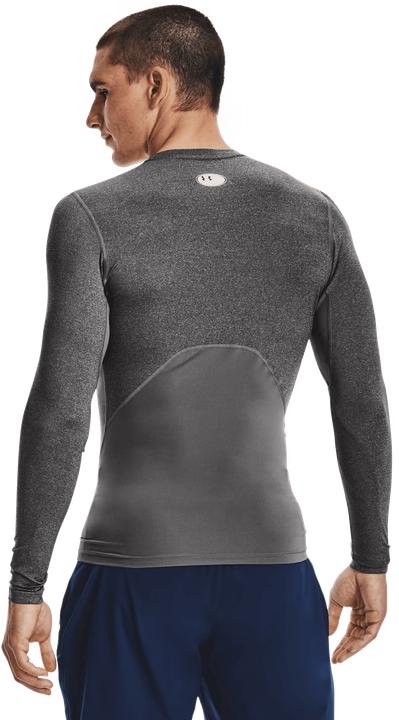 Immagine prodotto Under Armour HeatGear® Armour longsleeve uomo (XL)