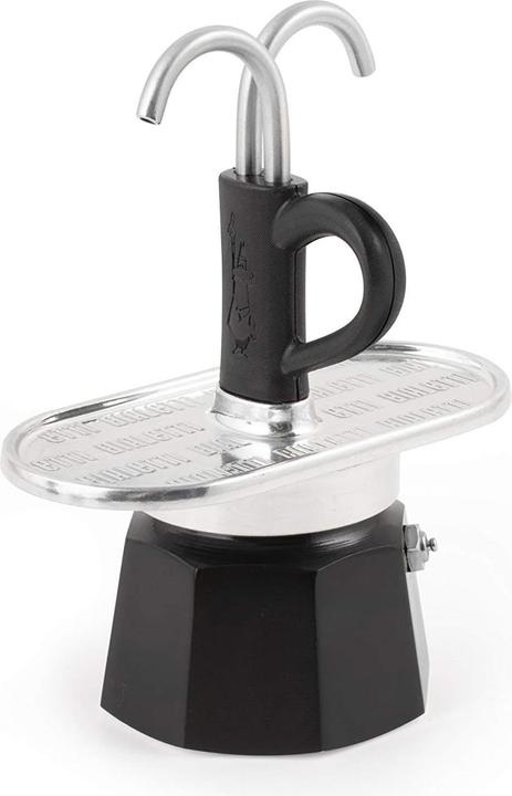 Productafbeelding Bialetti Mini Express (2 Kopjes)