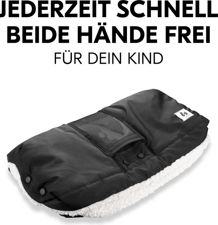 Produktbild Hauck Handwärmer