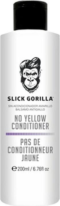 Produktbild Slick Gorilla No Yellow Conditioner 200ml (200 ml)