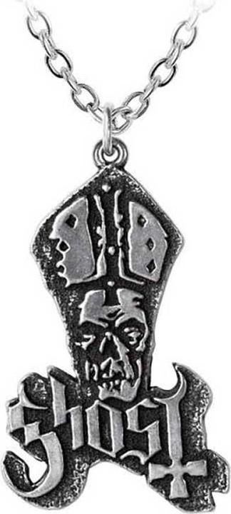 Immagine prodotto Ghost Logo Pendente